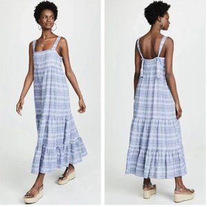 Hatch Maternity Jules Dress